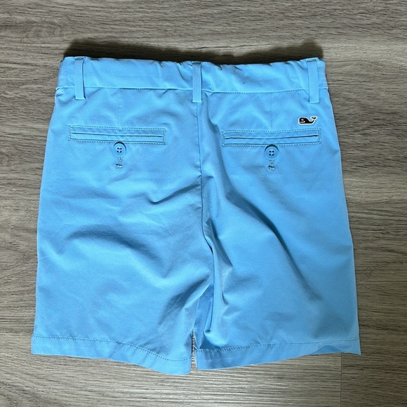Vineyard Vines Boys’ Performance Shorts size 6 - Picture 5 of 6